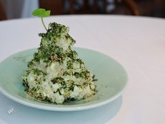 培根土豆泥沙拉-松鹤楼·非遗·苏帮菜(融科店)