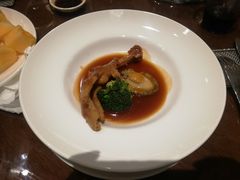 -索菲特酒店 · 云尚天际自助餐厅