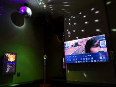-萧邦音乐会所KTV·蒸汽活海鲜自助(福田店)