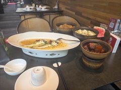 -炊江南·上海菜(国展华漕店)