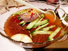 -七八冷面·延边朝鲜族美食(圣熙八号店)