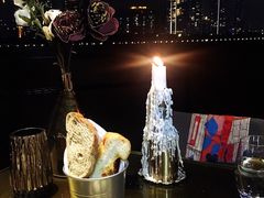 餐前包-AZUL by FUEL蓝色·法式酒馆(琶醍店)