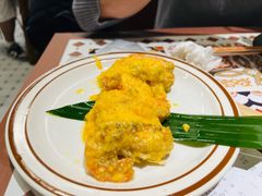 -仓库南洋海鲜小排档(柳河路店)