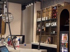 -酷巧·巧克力糖果店