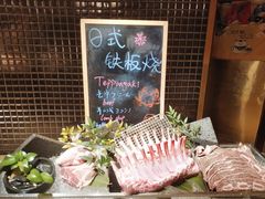 -盛宴自助餐厅(运达喜来登店)