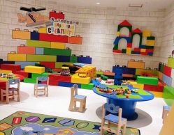 -萌宠亲子动物乐园(槐房万达店)