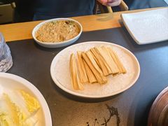 -东来顺·非遗火锅(高新店)