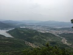 -五女山景区