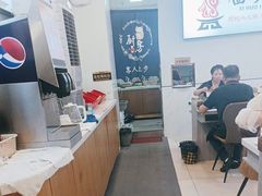-西火火·川派小火锅(西溪银泰店)