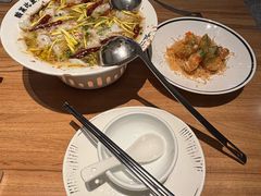 -太二酸菜鱼(汕头苏宁广场店)