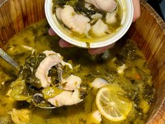 -满堂春特色餐馆