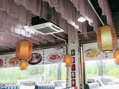 -蜀龙阁· 龍头水煮鱼(天坛店)