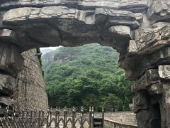 -北京上方山国家森林公园