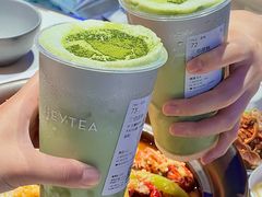 -钳小柒·小龙虾蓝龙王烧烤夜宵(长寿路店)