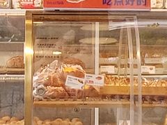 -BreadTalk面包新语·烘焙蛋糕(富力海珠城店)