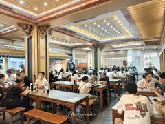 -牛街洪记小吃店(牛街店)