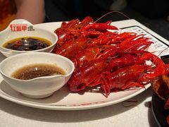 -红盔甲·小龙虾(天钥桥店)