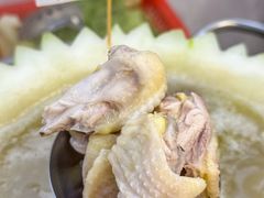 -兴兴旺·冬瓜盅·啫啫煲(西华路店)