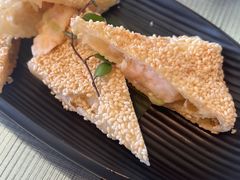 -彩丰楼中餐厅·仁恒洲际酒店
