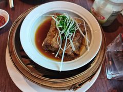 -蛇口希尔顿南海酒店·随轩中餐厅·粤菜