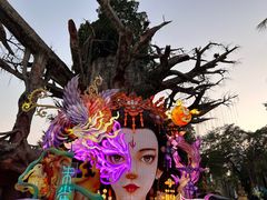 -深圳锦绣中华民俗村