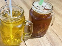 -金捞茶餐室(祐汉兴隆楼店)