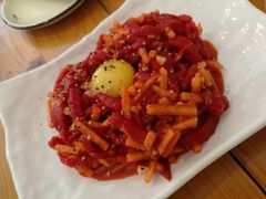 -长寿参鸡汤(朝韩风情街店)