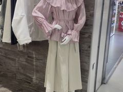 -利群海琴购物广场(商丘路店)