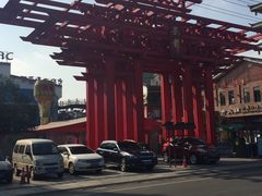 -耍都文化广场