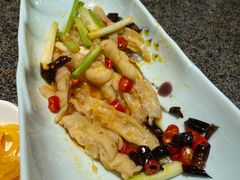 -三道菜(明堂公园店)