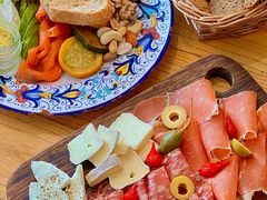 -Alimentari早午餐(安福路店)