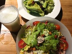 -半天妖烤鱼(方庄店)