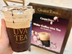 -CHARLIETOWN红茶公司(南京万象天地店)