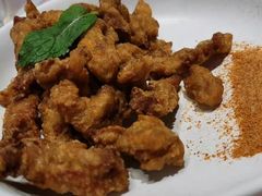 山城小酥肉-椒爱水煮鱼川菜(让胡路万达店)