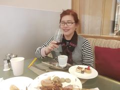 -荟星庭西餐厅(天府丽都喜来登饭店)