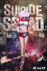 点击看大图 -星元素cosplay动漫摄影写真工作室