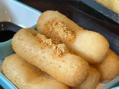 -江边城外烤全鱼(方庄时代购物中心店)