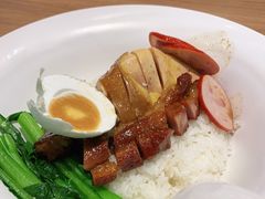 -大家乐(广州中华广场店)