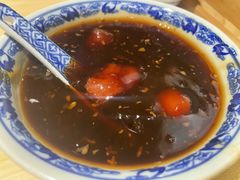 古法糖芋苗-南京大牌档(龙江新城市广场店)