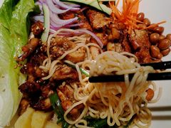 -友达面馆(广州总店)
