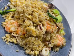 -阿尔法海鲜排档(爱琴海店)