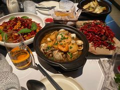 -洛缦音乐餐厅(工业展览馆万象城店)