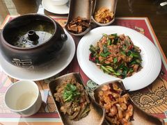 -福照楼汽锅鸡·云南菜(护国路店)