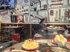 -生活如沸·顺德水牛奶火锅(大学路店)