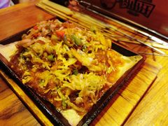 -肉串汪(望京店)