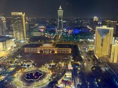 -Hi City·城市之巅