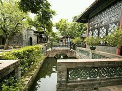 -东莞市可园博物馆