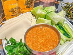 -杨小佳·齐齐哈尔烤肉·烤串(广州店)