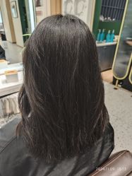 -童辉造型