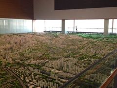 -天津市规划展览馆